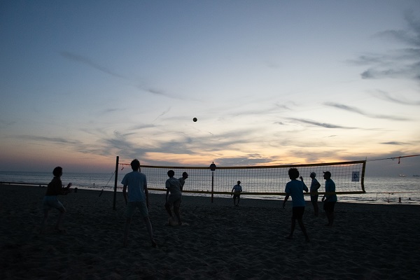 Foto - O şehir büyük tehlike altında