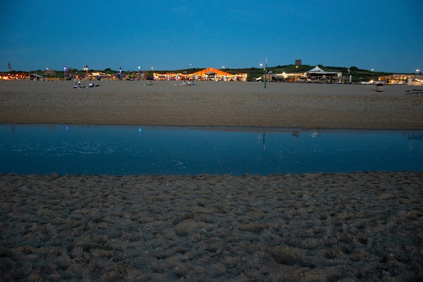 Foto - O şehir büyük tehlike altında