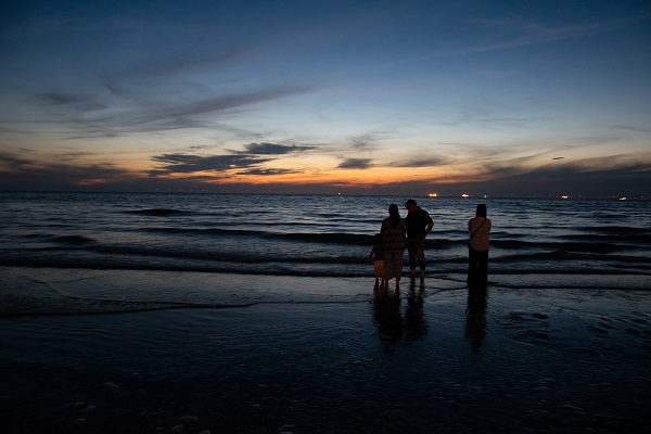 Foto - O şehir büyük tehlike altında