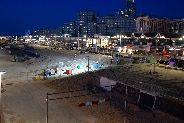 Foto - O şehir büyük tehlike altında