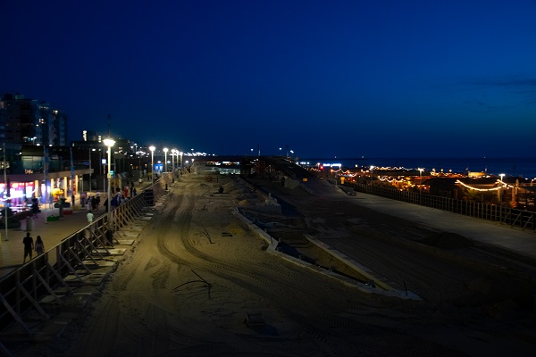 Foto - O şehir büyük tehlike altında