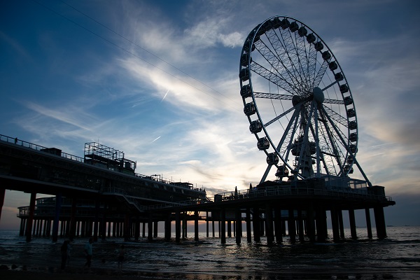 Foto - O şehir büyük tehlike altında