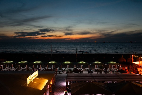 Foto - O şehir büyük tehlike altında