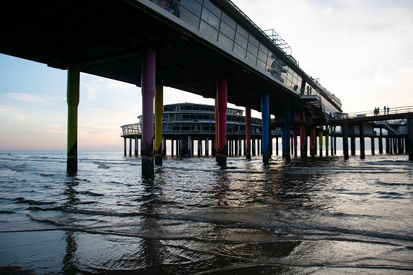 Foto - O şehir büyük tehlike altında