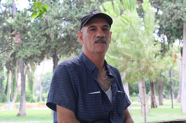 Foto - O şehir sıcaktan adeta boşaldı