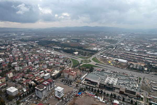 Foto - O şehirde 26 bin 47 ağır hasarlı bina yıkıldı
