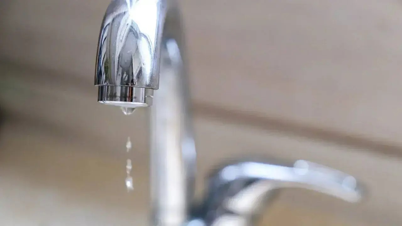 Foto - O şehirde 6 gün su kesintisi uygulanacak!