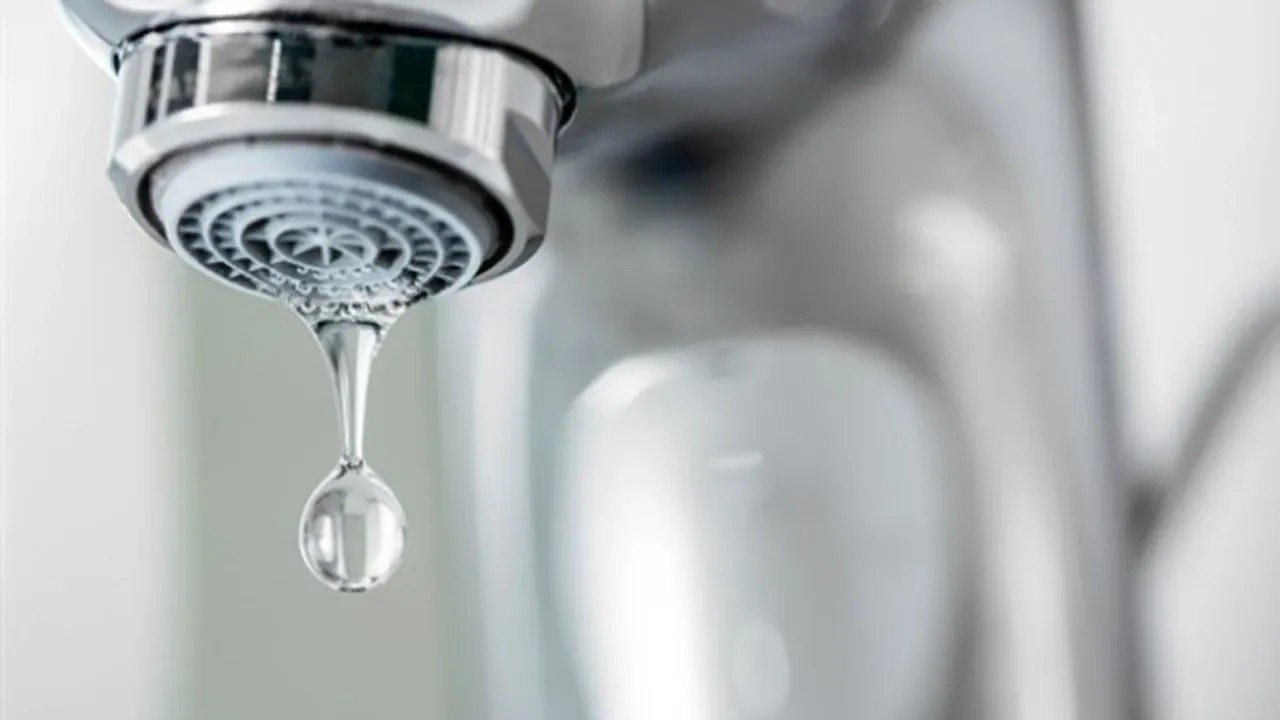 Foto - O şehirde 6 gün su kesintisi uygulanacak!