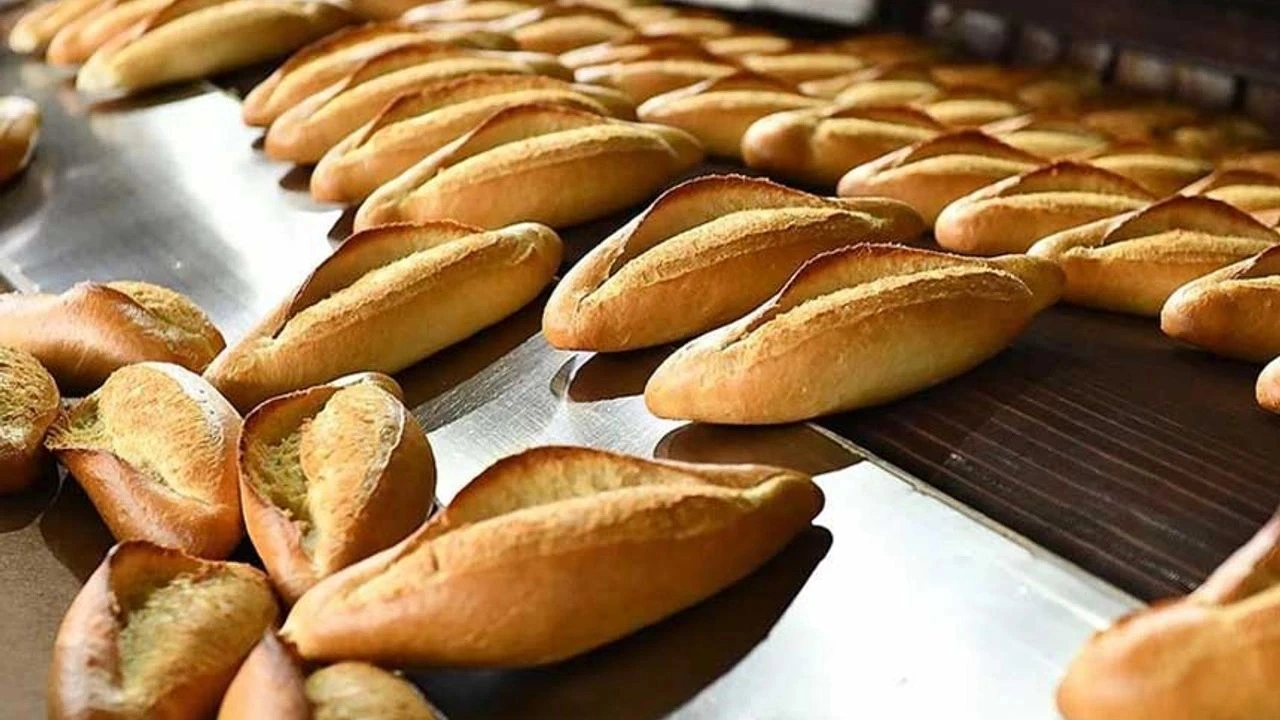 Foto - O şehirde ekmeğe yapılan zam iptal edildi! Sebebi ne?