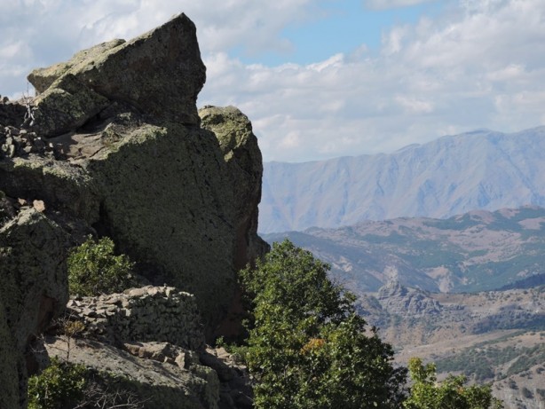 Foto - O şehirde heyecanlandıran keşif! Tunç Çağına kadar götürebilir