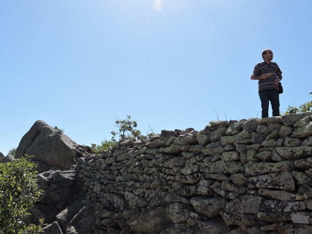 Foto - O şehirde heyecanlandıran keşif! Tunç Çağına kadar götürebilir