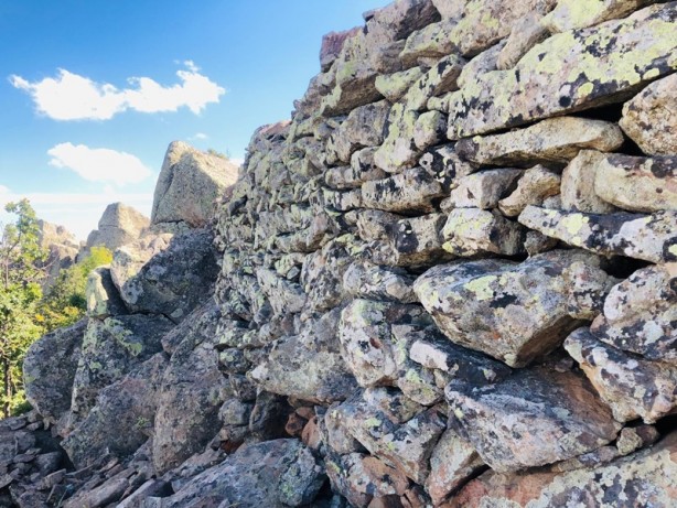 Foto - O şehirde heyecanlandıran keşif! Tunç Çağına kadar götürebilir