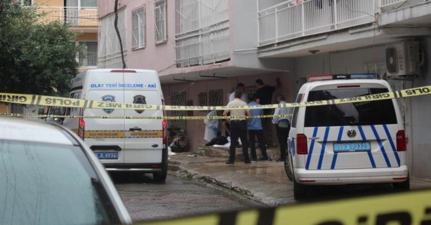 Foto - O şehirde korkunç olay: 4 kişi öldürüp 121 parçaya ayırdı!