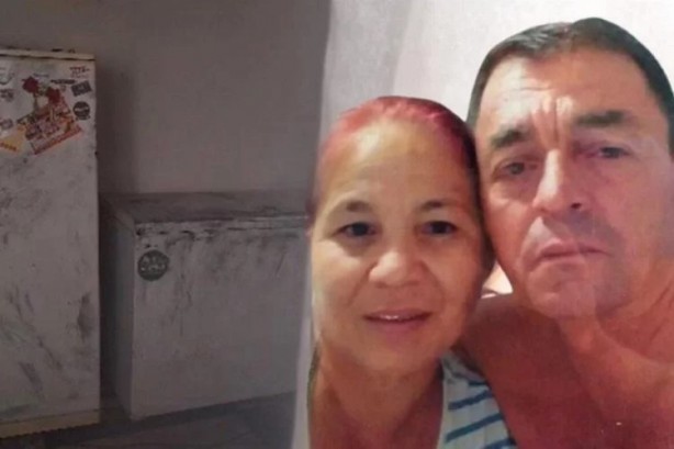 Foto - O şehirde korkunç olay: 4 kişi öldürüp 121 parçaya ayırdı!