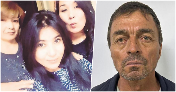 Foto - O şehirde korkunç olay: 4 kişi öldürüp 121 parçaya ayırdı!