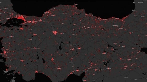 Foto - Kilis'te koronavirüs vakası sayısında patlama