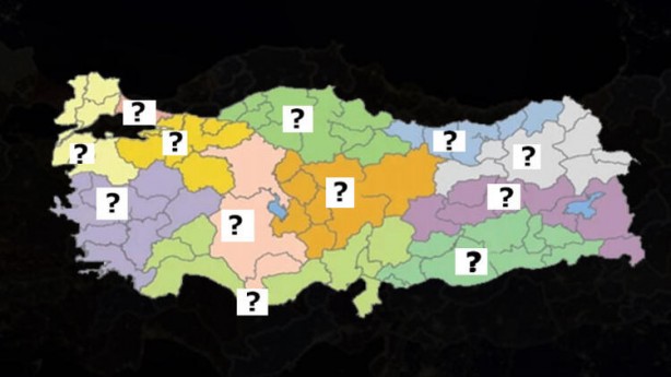 Kilis'te koronavirüs vakası sayısında patlama