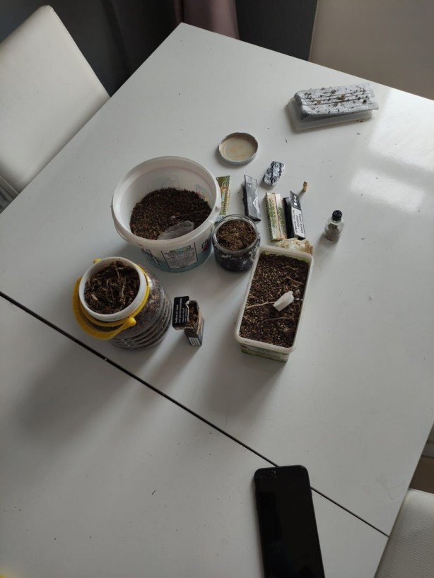 Foto - O şehirde uyuşturucu operasyonu! 50 zanlı yakalandı