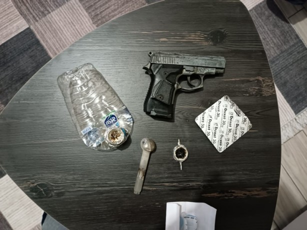 Foto - O şehirde uyuşturucu operasyonu! 50 zanlı yakalandı