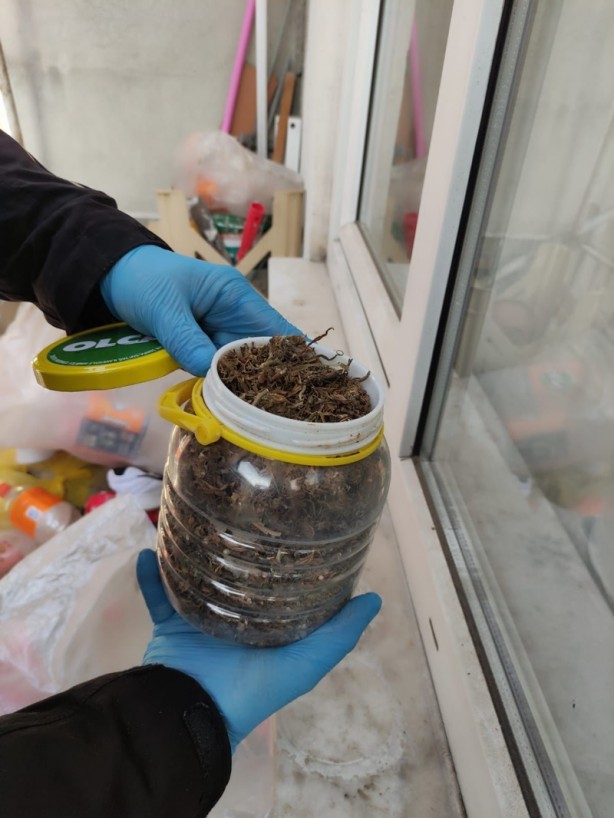 Foto - O şehirde uyuşturucu operasyonu! 50 zanlı yakalandı