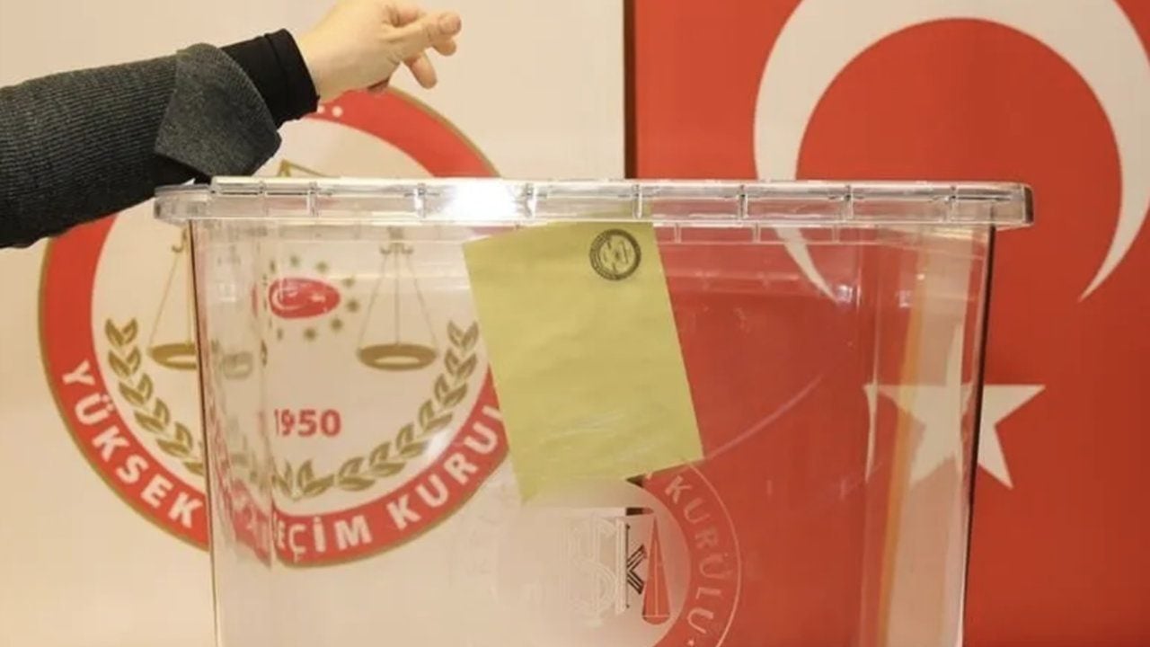 Foto - O şehirlerde resmen uçuşa geçti! İşte AK Parti’nin oylarını en çok artırdığı iller