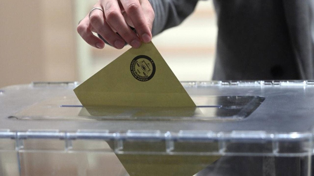 Foto - O şehirlerde resmen uçuşa geçti! İşte AK Parti’nin oylarını en çok artırdığı iller