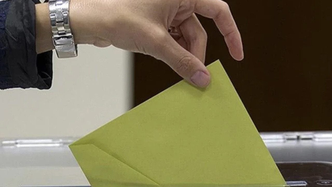 Foto - O şehirlerde resmen uçuşa geçti! İşte AK Parti’nin oylarını en çok artırdığı iller