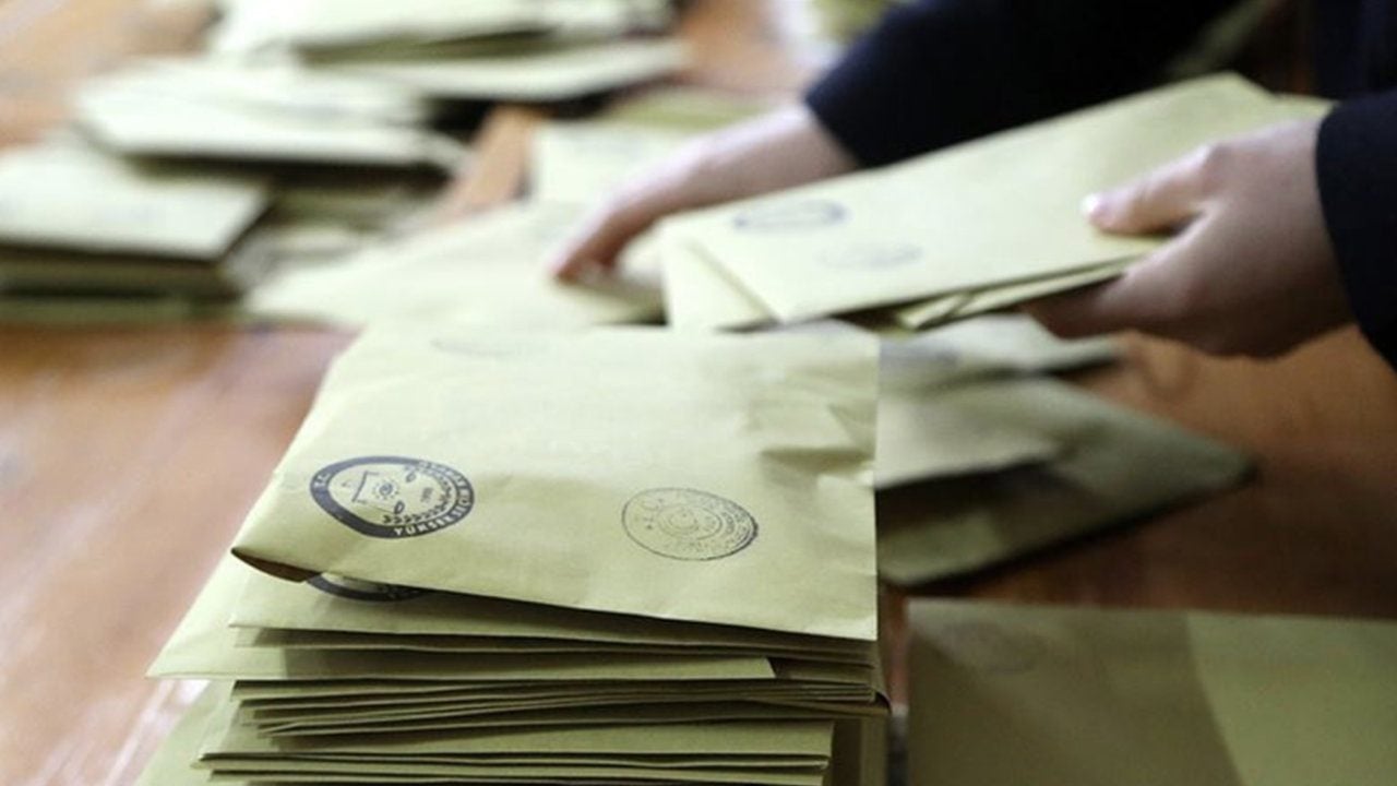 Foto - O şehirlerde resmen uçuşa geçti! İşte AK Parti’nin oylarını en çok artırdığı iller