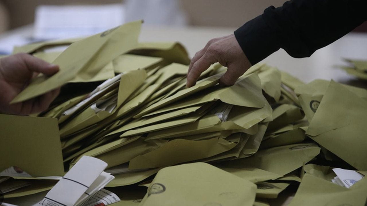 Foto - O şehirlerde resmen uçuşa geçti! İşte AK Parti’nin oylarını en çok artırdığı iller
