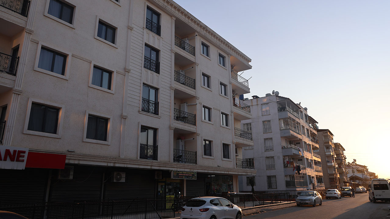 O şehrimizde ev sahipleri ve emlakçılar isyanda: 8 bin liraya kiracı bulamıyoruz