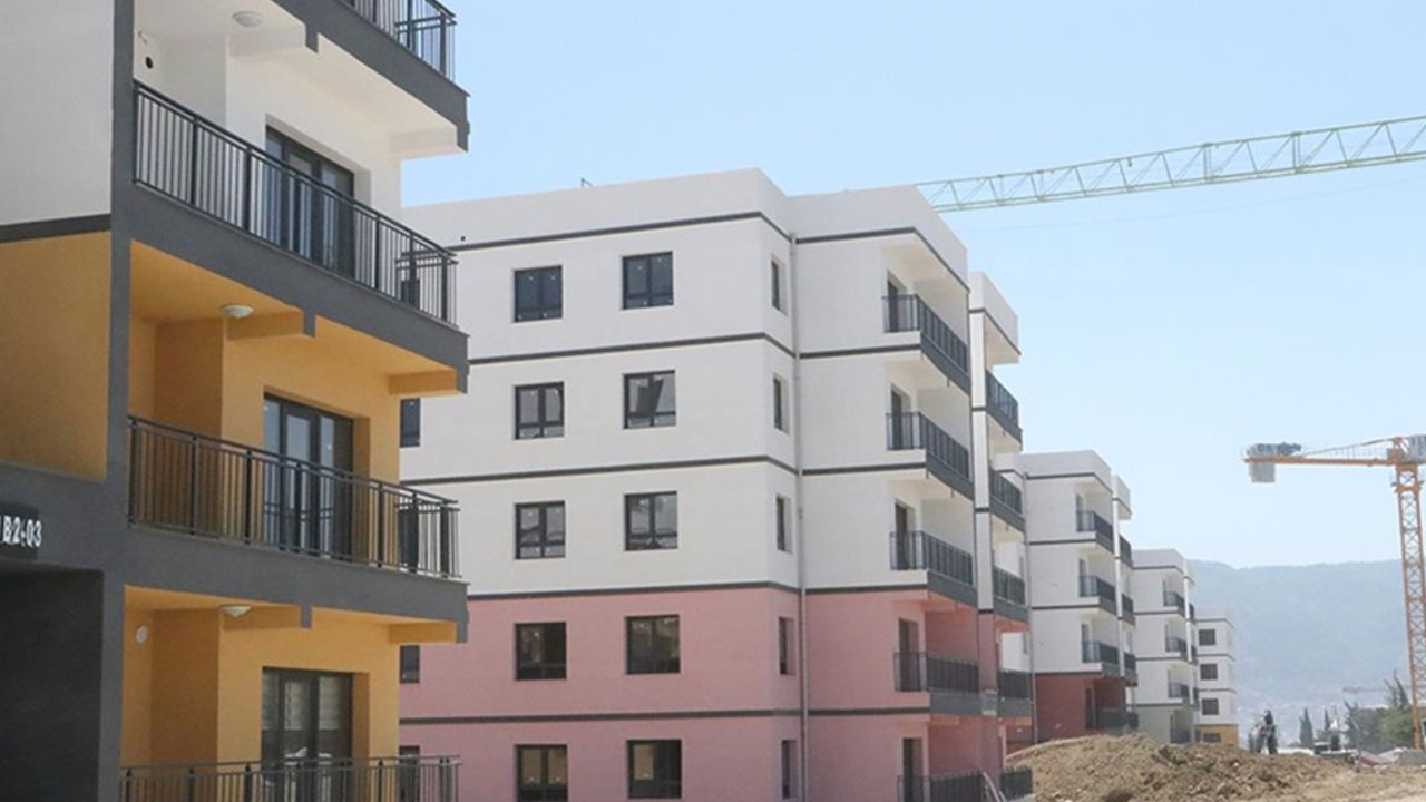 Foto - O şehrimizde ev sahipleri ve emlakçılar isyanda: 8 bin liraya kiracı bulamıyoruz