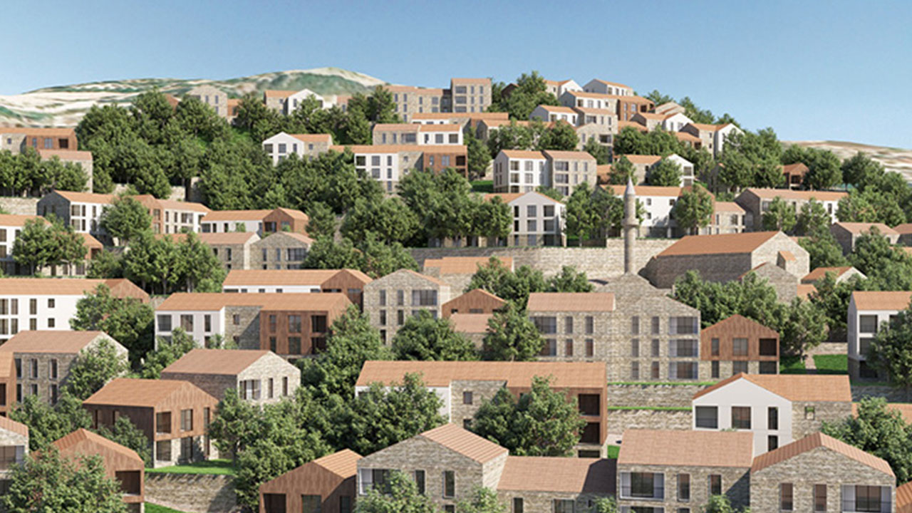 Foto - O şehrimizde ev sahipleri ve emlakçılar isyanda: 8 bin liraya kiracı bulamıyoruz