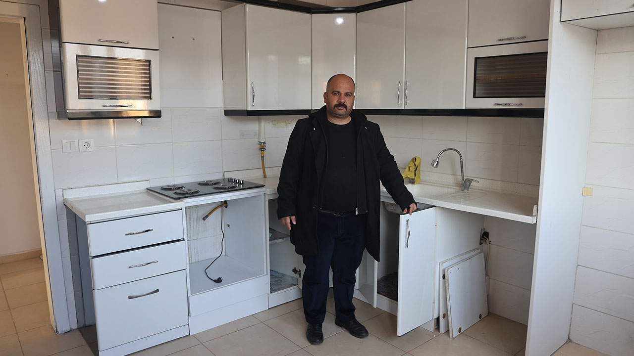 Foto - O şehrimizde ev sahipleri ve emlakçılar isyanda: 8 bin liraya kiracı bulamıyoruz