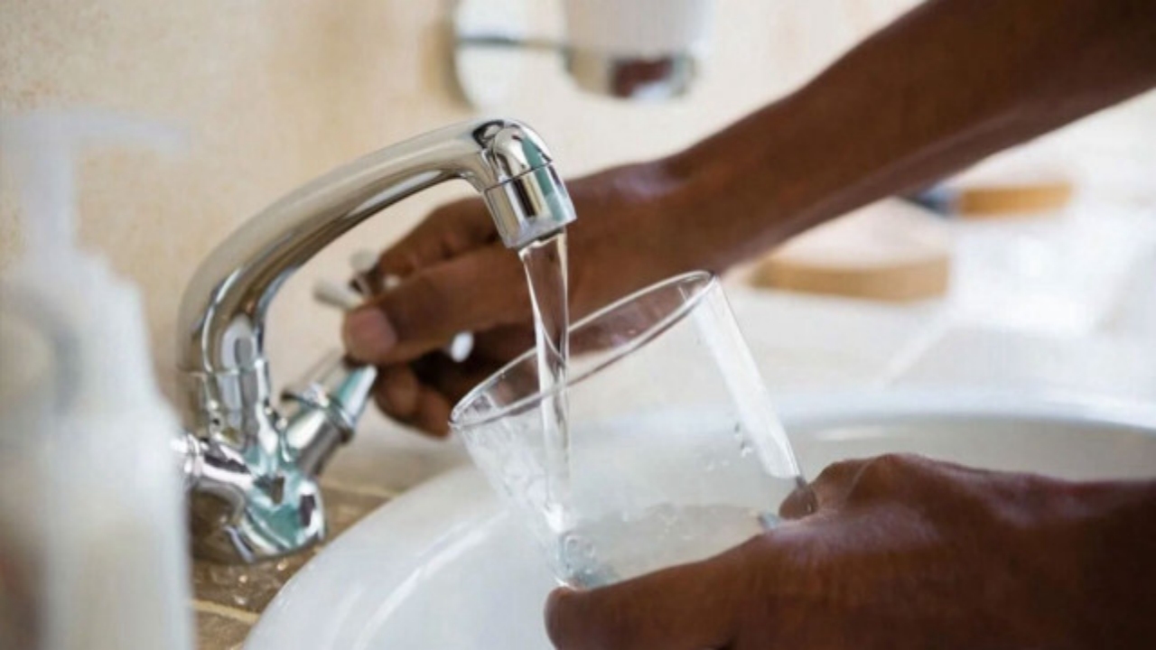 O şehrimizde korkutan “şebeke suyu” uyarısı: Bırakın içmeyi, dişinizi bile fırçalamayın