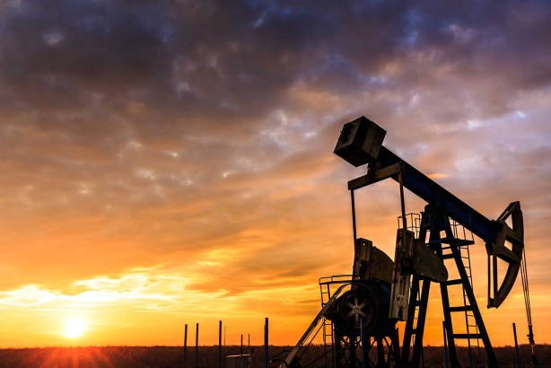 Foto - O şehrimizden petrol üstüne petrol fışkırıyor! Bölgede çalışan görevliler bile şokta