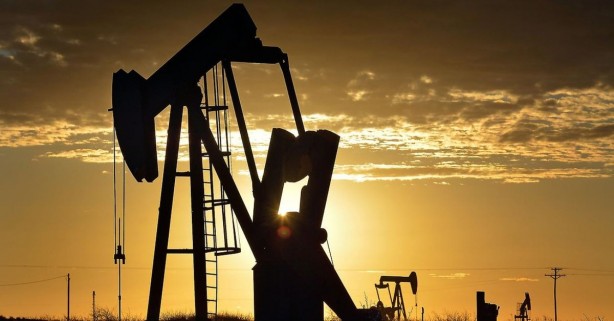 Foto - O şehrimizden petrol üstüne petrol fışkırıyor! Bölgede çalışan görevliler bile şokta