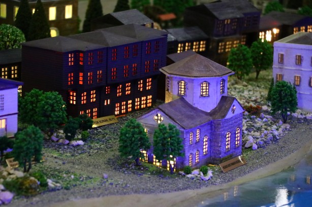 Foto - O şehrin 100 yıl önceki hali...