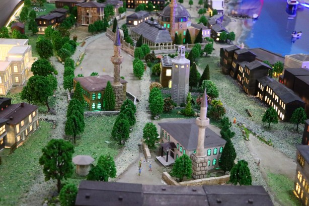 Foto - O şehrin 100 yıl önceki hali...