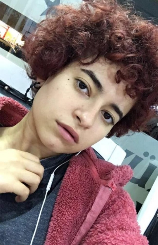 Foto - O şerefsiz cezaevinde intihar etti