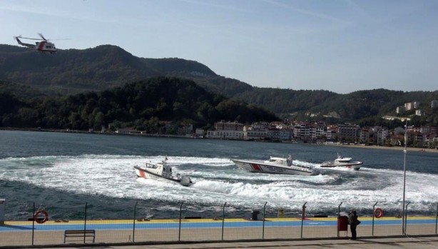 O sesin sırrı 36 saattir çözülemedi! Savaş uçaklarından şüpheleniliyor!