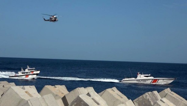 Foto - O sesin sırrı 36 saattir çözülemedi! Savaş uçaklarından şüpheleniliyor!