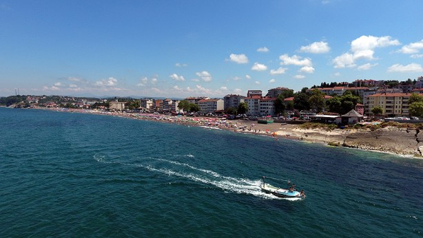Foto - O sesin sırrı 36 saattir çözülemedi! Savaş uçaklarından şüpheleniliyor!