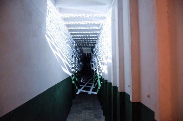 Foto - O sığınak yeniden halka açıldı