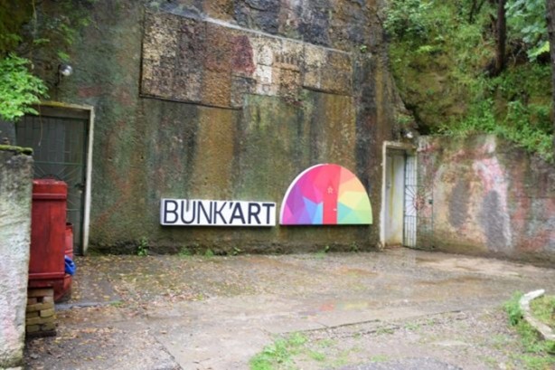 Foto - O sığınak yeniden halka açıldı