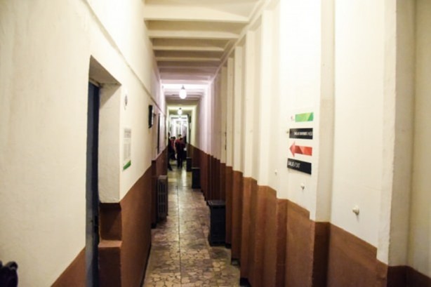 Foto - O sığınak yeniden halka açıldı