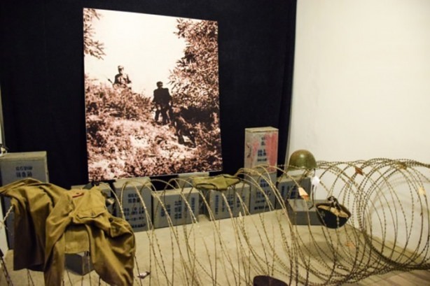 Foto - O sığınak yeniden halka açıldı