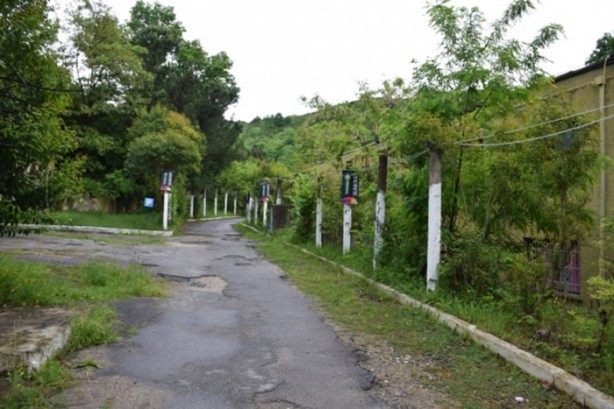 Foto - O sığınak yeniden halka açıldı