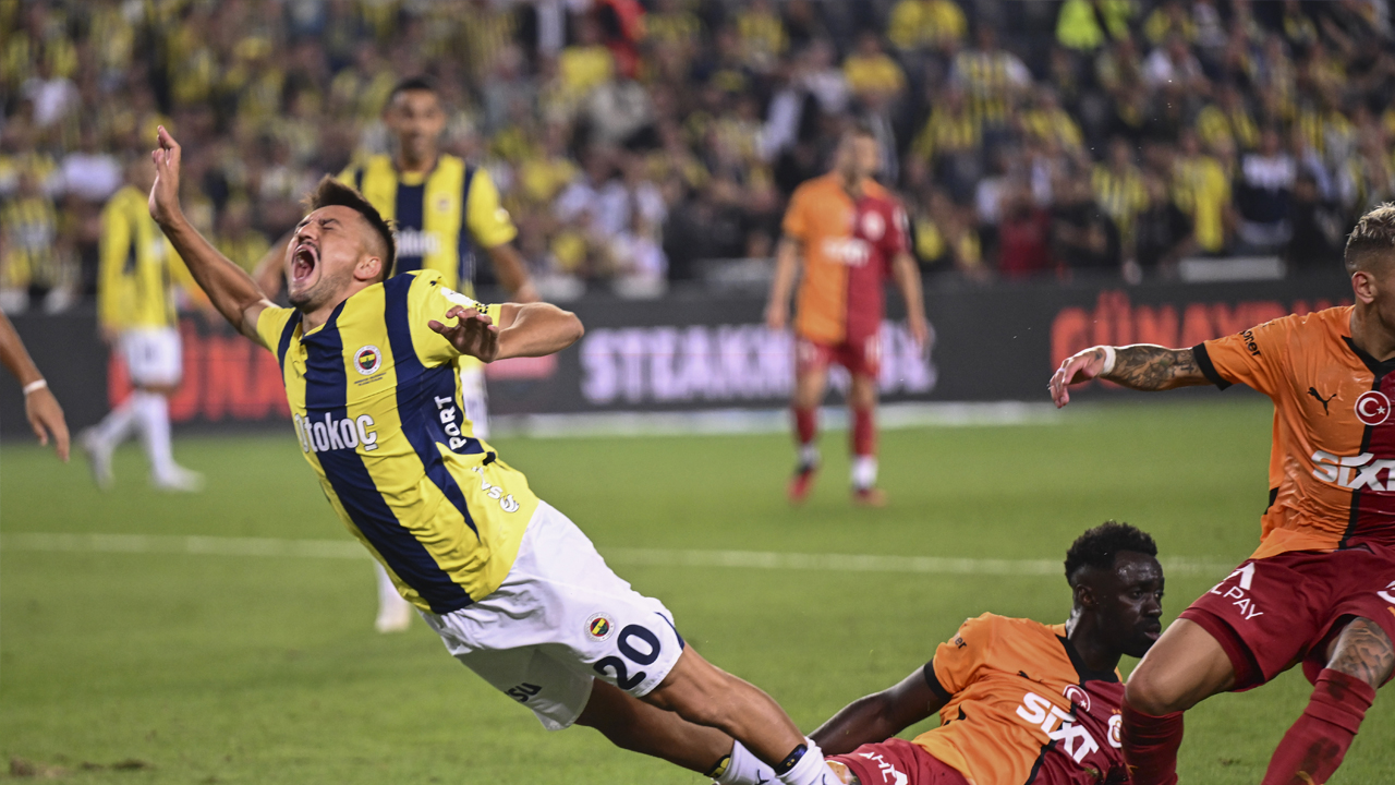 Foto - O siteden dikkat çeken çıkış! Durdurulamıyor resmen: Türkiye’nin yeni şampiyonunu yazdılar: Zirve ile ilgili olay açıklama…