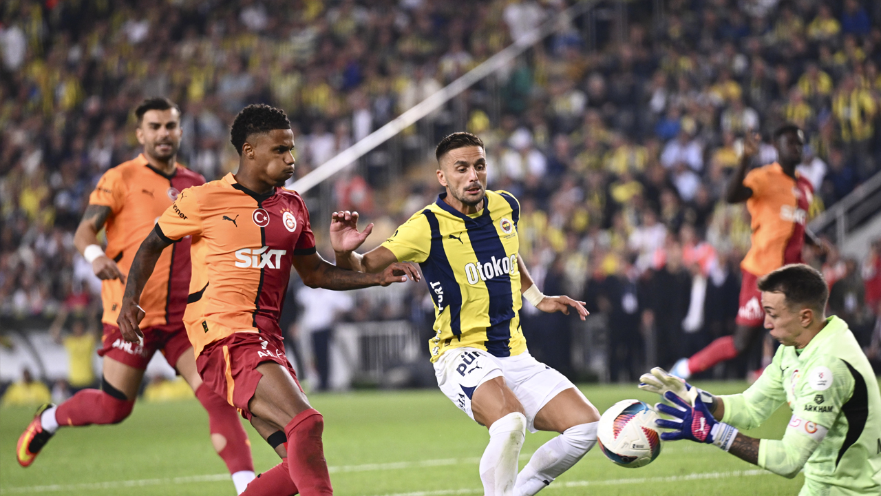 O siteden dikkat çeken çıkış! Durdurulamıyor resmen: Türkiye’nin yeni şampiyonunu yazdılar: Zirve ile ilgili olay açıklama…