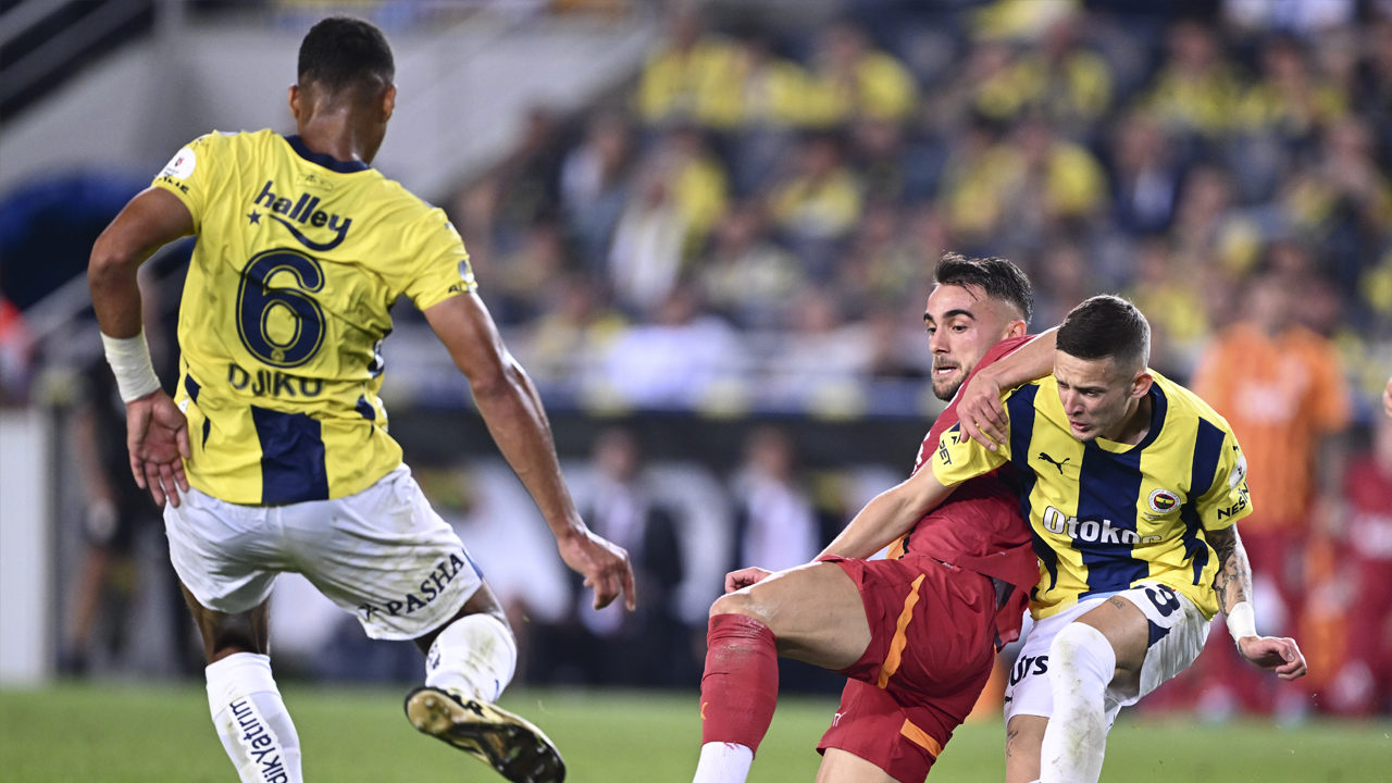 Foto - O siteden dikkat çeken çıkış! Durdurulamıyor resmen: Türkiye’nin yeni şampiyonunu yazdılar: Zirve ile ilgili olay açıklama…